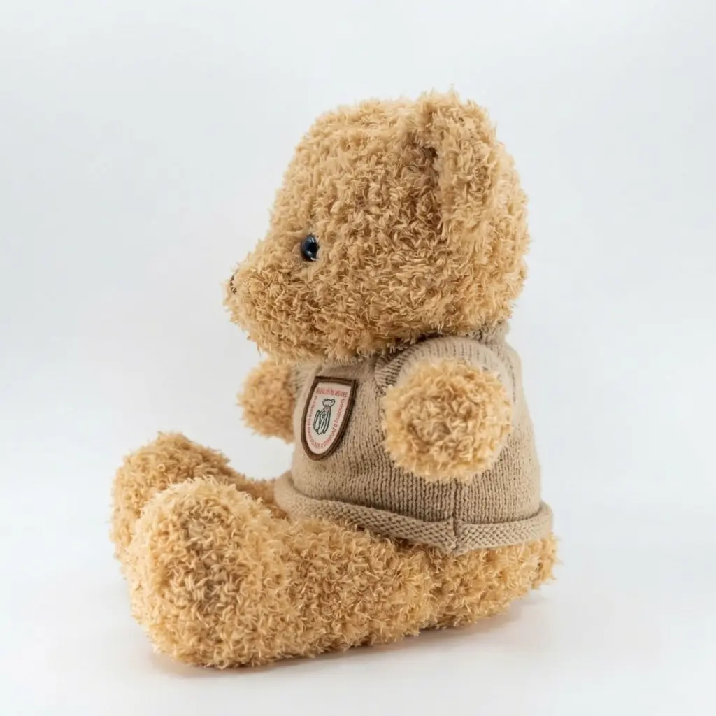 Beige muffin bunny side.webp