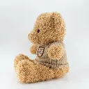 Beige muffin bunny side.webp