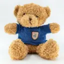 Muffin Bear – Blue Sweater