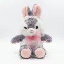 Princess Bunny – Plush Toy
